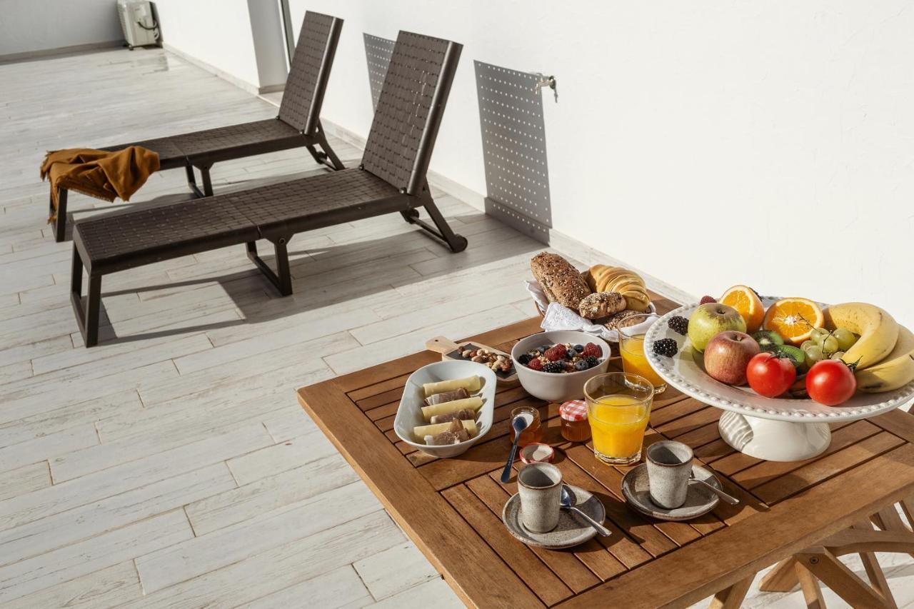 Pe No Campo Suites And Villa Carvalhal  Kültér fotó