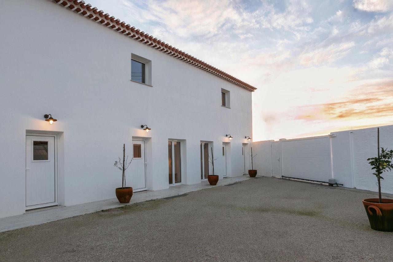 Pe No Campo Suites And Villa Carvalhal  Kültér fotó